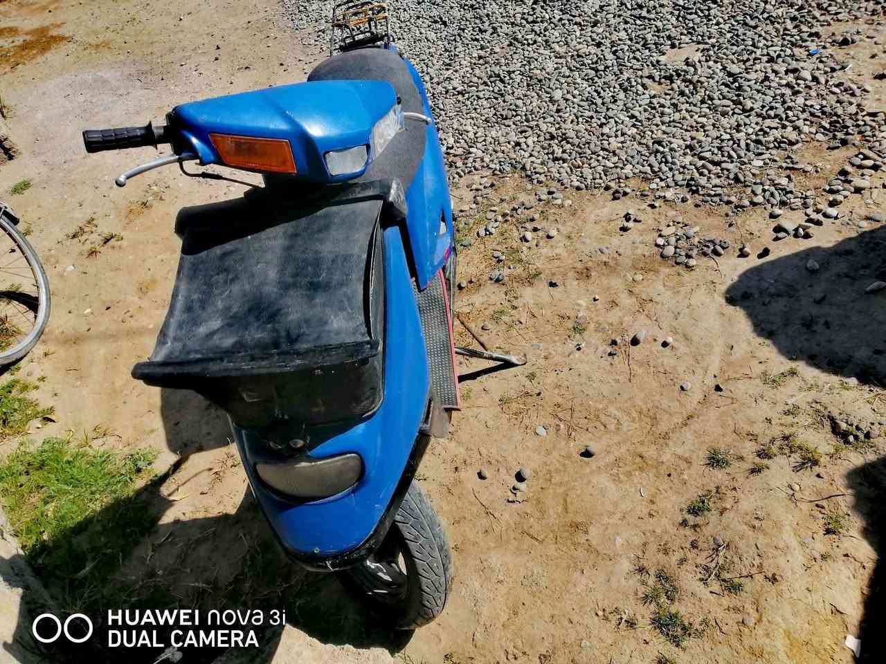 السلام عليكم موطور للبيع
ياباني ياماها شغال
السعر 130 وبي مجال
***********
