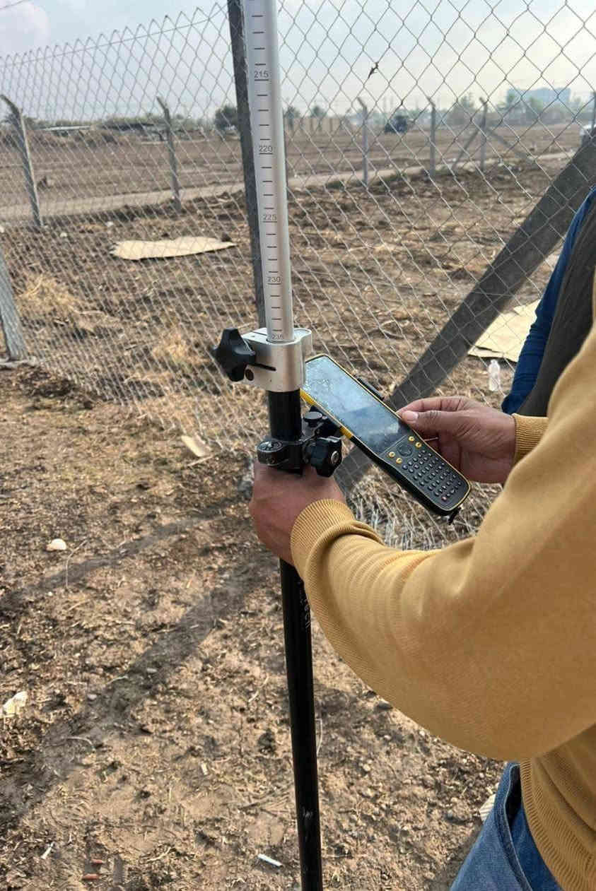 من يبحث عن الهدوءفرصة استثمارية ناجحة 100%
قطع اراضي طابو ملك صرف ملاصقة للسكني📍تبعد عن ساحة للقاء 5دقائق منصور 
(اراضي البكرية توزيع الامن الوطني)
شوارع تجاريه 60و20و15 
موقعها الغزالية نهايه شارع المرور يربط بها شارع 60م شارع المرور التجاري  ويربطها بالحلقي الرابع مستقبلا📍

⭕️طابو ملك صرف سند وفتح بيان ثاني يوم
⭕️موقع جغرافي ممتاز واسعارها مناسبة
⭕️صعود الاسعار بعد فترة 6اشهر من الان
⭕️جاري انشاء الخدمات  واكمالها وبمده اقصاها 365يوم 
⭕️الخدمات تشمل ماء ومجاري وكهرباء وتبليط وارصفة اضافة الى سوق تجاري ومدرسة وجامع  ***********
