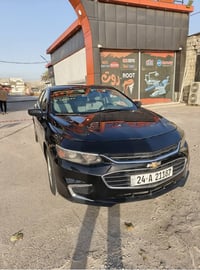 ماليبو • ٢٠١٦ • رقم دهوك