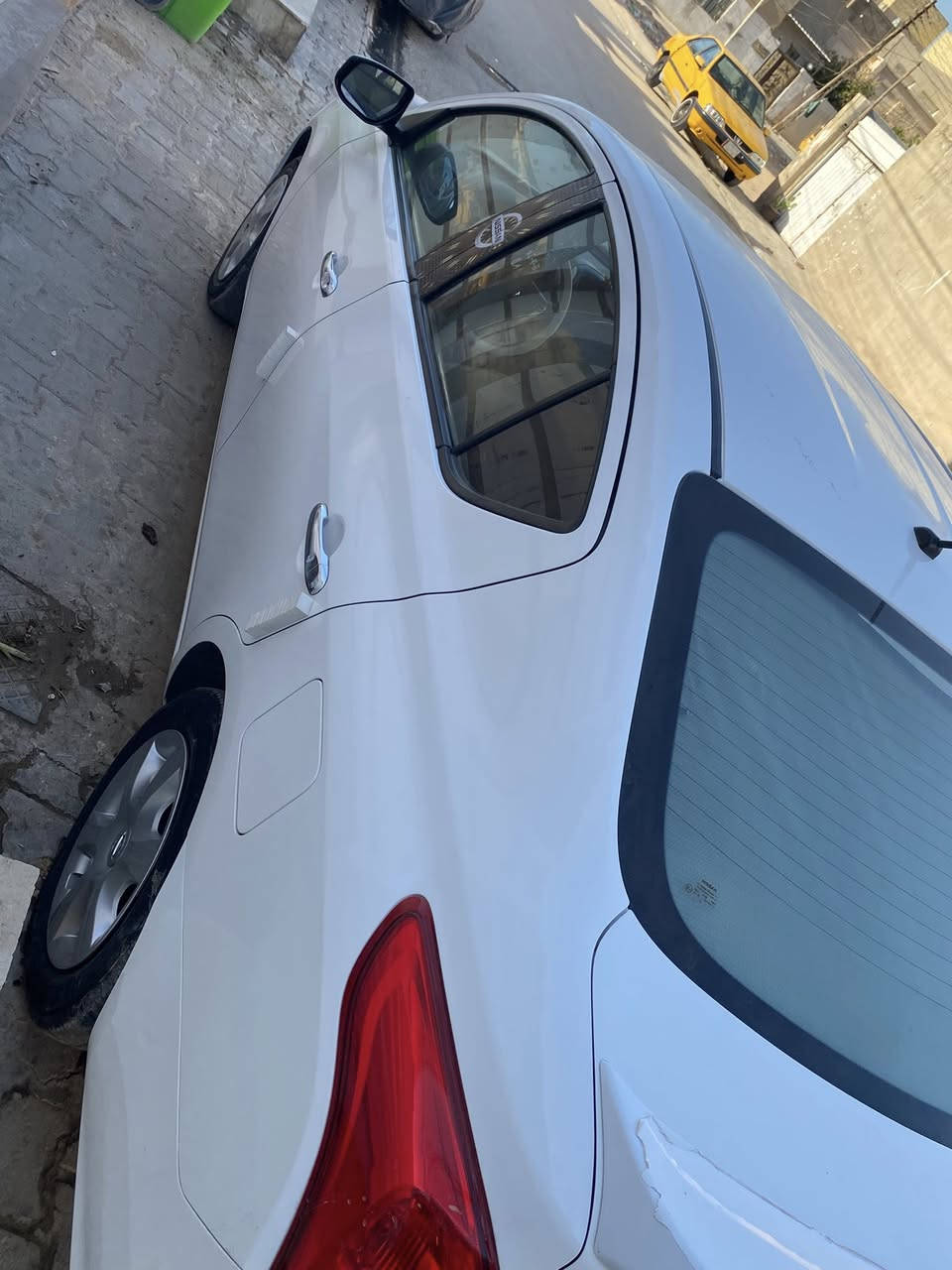 نيسان صني موديل2024
رقم أربيل دولي تحويل وكالة بأسم شركة 
السيارة كفالة عاامة 
 سبير مانازل 
السيارة وضع شركة 
السعر 119 بيها مجال 
المكان النجف كوفه 
الرقم ***********
بي واتساب موجود اتصل علي
