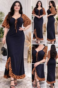 قماش كشمير • مقاسات L-XL-XXL