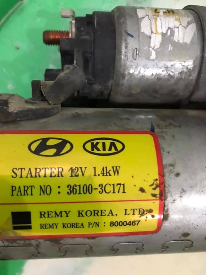 السلام عليكم من رخصة الادمن المحترم 
مرايات فول ٢٠٢٠سعر ١٠٠الف
راديتر ٥٠الف
سلف ٣٥الف
نوزلات ٣٥الف
مجاول٣٥الف
تحكم انارة وفورويل٢٥الف
ماطور مروحه ٢٥الف
قبق دهن١٥الف
قبق ولفات٤٠الف
ثلاجة سعر٤٥الف
جويتر ٤٠الف
ضفيرة ٤٠الف
بواري محرك سعر١٥الف
عبوة فيت بم ٣٠الف
Absخليجي سعر ١٠٠الف
يتوفر توصيل جميع المحافظات


**إذا كنت صاحب هذا الإعلان وتريد حذفه لأي سبب، رجاءا أرسل رسالة إلى الدعم الفني**