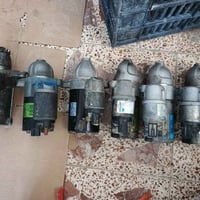 محرك • افالون • داينمو ١٨٠٠