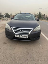 نيسان سنترا 2019 خليجي السلام وعليكم نيسان سنترا 2019 ياباني مكفوله من...