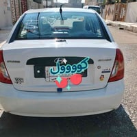 اكسنت وراد كوري🇰🇷 موديل2008🇰🇷 كابون بانزين💳 شرعي بالمطاحن🛣️ رقم نينوى ...