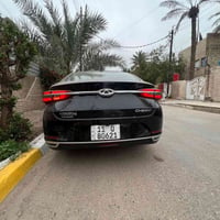 شيري اريزو 6 سيارة بحالة الزيرو ماشيه ٧٠٠٠ الاف مكينة ١٥٠٠ تيربو الموا...