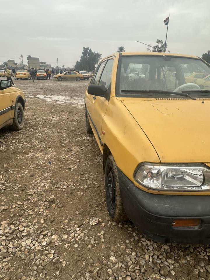 السلام عليكم سايبا موديل ٢٠٠٩ رقم بغداد الماني سنويه مشروع وطني راعيها موجود بس عليها هيئه وغرامات مااعرف اشكد ابيع بدون راعي اكرر بدون راعي مكاني بغداد حي اور المكينه بيها خيط بخار خفيف كير حير من الله شواصي نظيفه خياسات مابيها كهربائيات كلها شغاله فدوه اروح الك افره المنشور زين بدون راعي سعر قفل ب١٥ قفل من الاخير للاستفسار ***********
