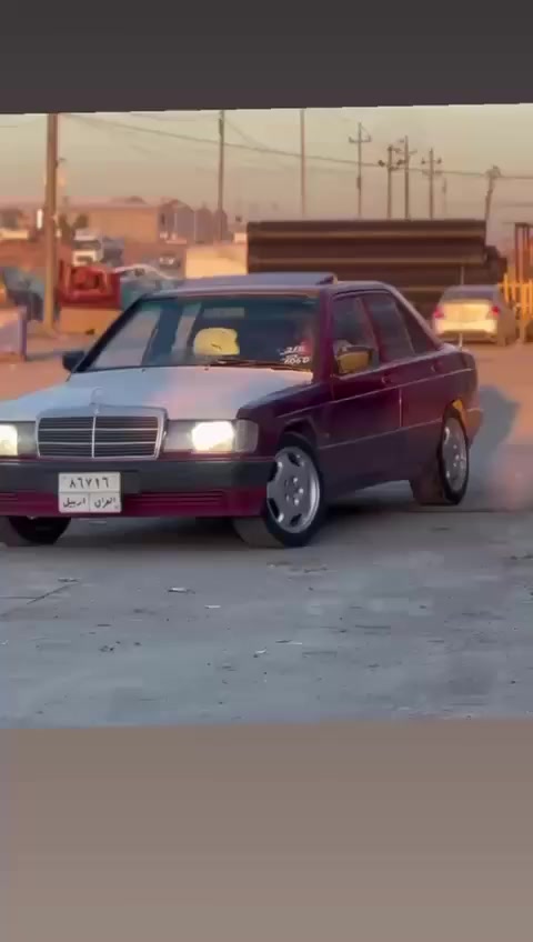 سيارة مرسيدس بنز موديل 1991 للبيع السيارة نظيفة جداًلم يتم ضرب الجزء الخلفي والأمامي من الكبسولة مکینە اربع سلندر بلادی  کیر تماتیک  شرط تحویل للوكالةوالغرامةالسعر 45 ورقة مجال العنوان: أربيل  رقم موبایل  ۰۷٥۱۲۰٥۳٦۹٨


**إذا كنت صاحب هذا الإعلان وتريد حذفه لأي سبب، رجاءا أرسل رسالة إلى الدعم الفني**