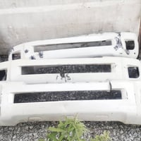 ٨ دعاميات ولحية خلفية عدد ١ لون ابيض صدفي الدعامية على ٢٠ الف  مكاني ا...