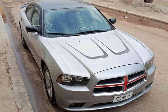 دۆج چارجەر 2014 براوەی دوبەی 
کوشن کارەبایی 
گێر کوبرا 
بەسمە 
کارەبایی مەزبووتە 
هیچ مەسرەفێکی تێدانیە 
زۆر توند و تۆڵە 

سـعـر : لە کۆمێنت داوابکە ڕاستەوخۆ بۆت دێت 📥 

گێر و مەکیەنەی بەشەرت 
هیچ کێشەیەکی تێدا نییە 

ژمارەی خاوەنەکەی 
***********
