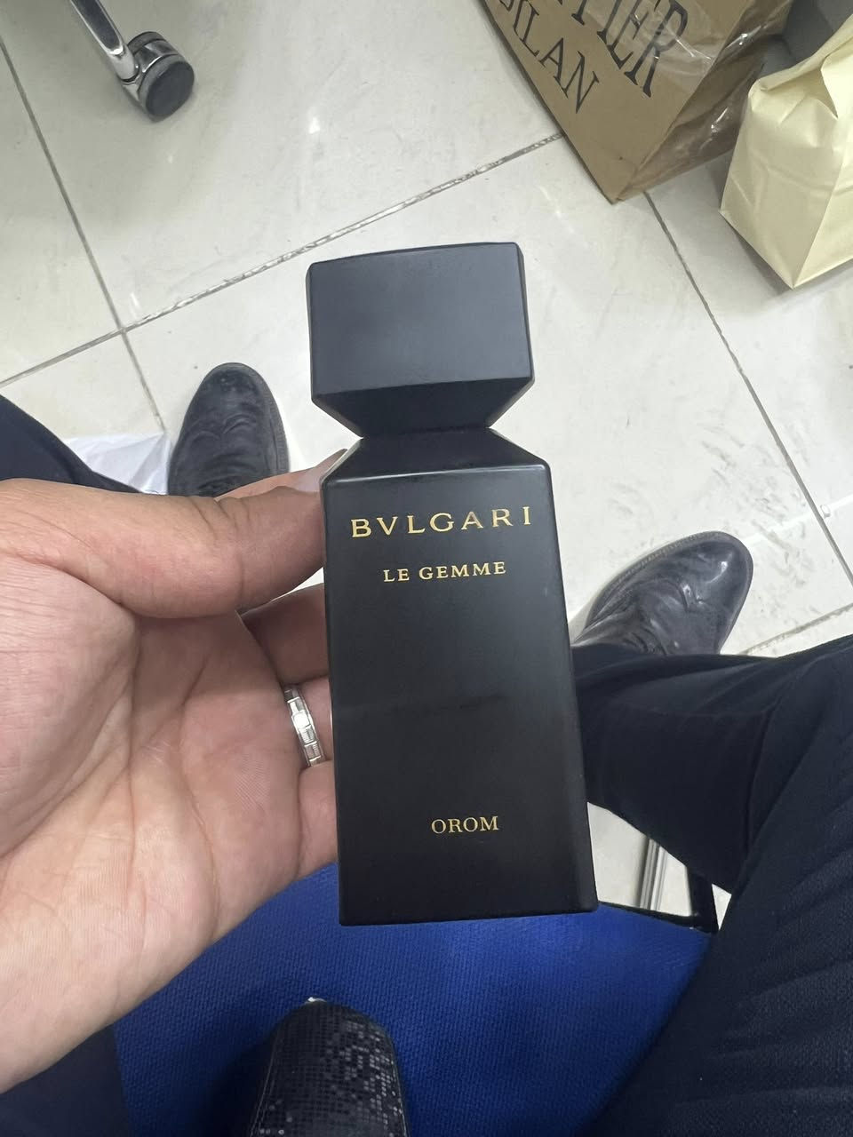 سلام عليكم

مجموع عطور تستر و مسلفن 🔥

اسعار اسفل صورة


**إذا كنت صاحب هذا الإعلان وتريد حذفه لأي سبب، رجاءا أرسل رسالة إلى الدعم الفني**
