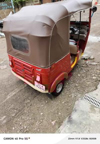 تكتك موديل ١٢شهر١٢ كير مكينه خير من الله مكينه مال 20  تخم تاير جديد ك...