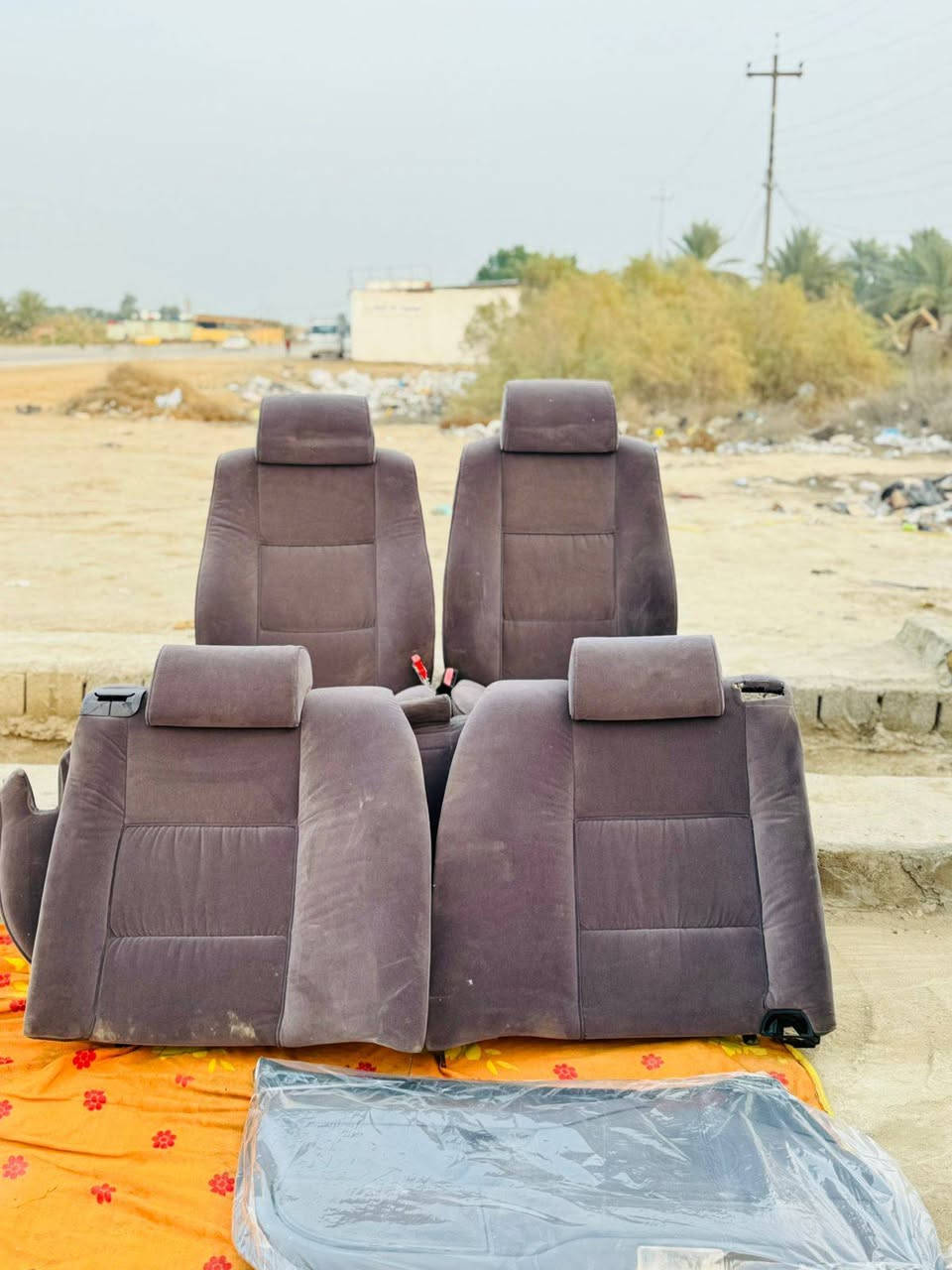 السلام عليكم من رخصه الأدمن الخال ميثاق الحلاوي متوفر للبيع غراض كاسحه كشنات وبطاين نواعم لايتات بك لايت ضفاير بدي خفاش موديل كامله مابيه فيشه مكطوعه حته سستم ارباك برده وياه وضافير البوب وياهه شفت ستيرن دركه وتحكم وجوزه يدات مال موديل 2000محرك 44 داينمو هوه المكان بابل الحمزه الغربي للاتصال *********** واتساب اوخاص
