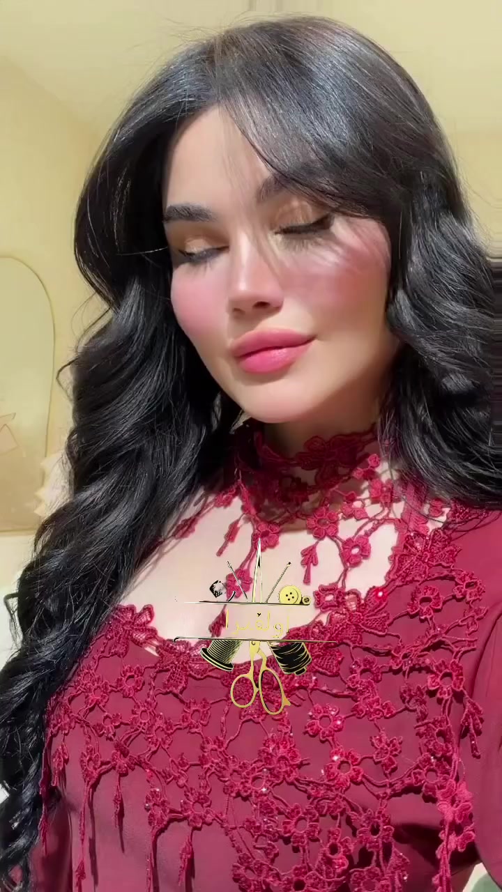 أولفيرا التصميم الازياء 👗✂️
 للحجز والاستفسار واتساب ***********💬
يوجد خدمة توصيل لجميع المحافظات العراق🚕
