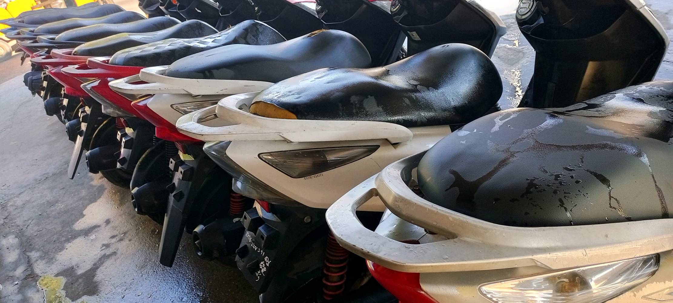 اسلام عليكم وجبة دراجات رمبة كفالة عامه فول نضافة مكاني بغداد شعلة الشراي يتصل 