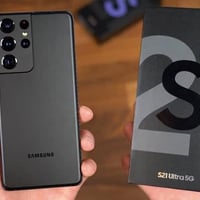 الترا 21s امريكي • 120 هرتز • 90 فريم ببجي