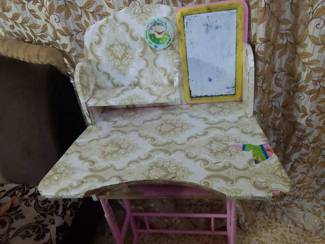 متاح


**إذا كنت صاحب هذا الإعلان وتريد حذفه لأي سبب، رجاءا أرسل رسالة إلى الدعم الفني**