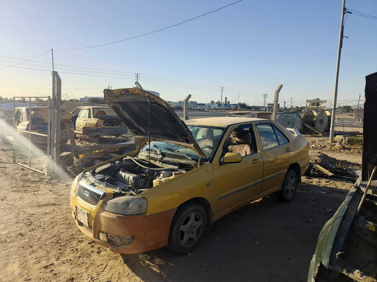 تم تفصيخ شيري شتحتاج غراض موجوده العنوان بابل الحصوه ***********
