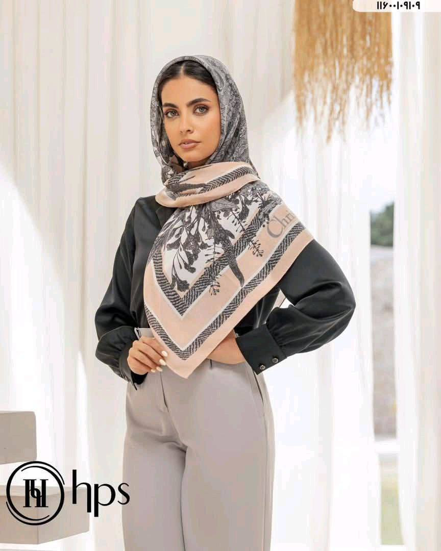 كشخة الـ "العمر".. لـ "نجمة" الحجابات! ⭐
وصلت الربطة القطنية  اللي الكل يدور عليها:
خامة قطن أصلية: باردة، ثابتة، وتگعد عالراس "قماش".
قياس راهي: متر كامل (100 سم) للفّة مرتبة ومريحة.
10 نقشات خرافية: موديلات جديدة تلوگ لكل لبساتچ.
متوفرة الآن في متجر نجمة.. احجزي نقشَتچ قبل ما تخلص! 🛍️

متوفر توصيل لجميع مناطق محافظة بابل 
وجميع أنحاء العراق 

#نجمة_للحجابات
لمشاهدة المزيد من الموديلات 
زورنا في قناة التليجرام 👇⭐
https://t.me/najma7_7


**إذا كنت صاحب هذا الإعلان وتريد حذفه لأي سبب، رجاءا أرسل رسالة إلى الدعم الفني**