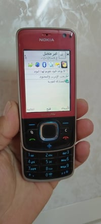 نوكيا • اصلي • شحن وتوصيل