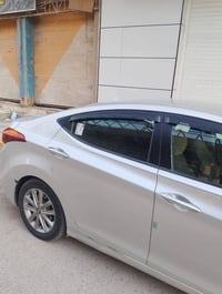 الانتره • ٢٠١٥ • وارد امريكي