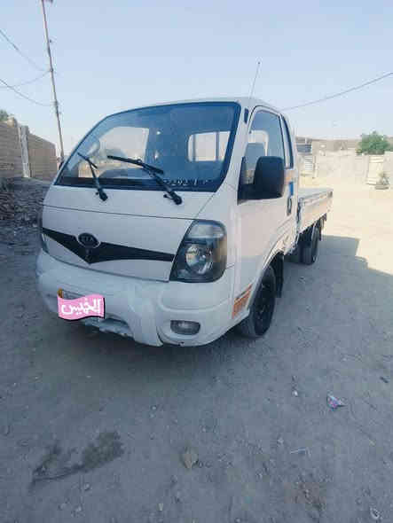 بنكو حمل مديل 2012 سياره جاهزه مكفوله كفاله

من الضربه التبديل مكينه واكير وأكسن شرط حداديه جديده تخم تاير ٨ جديد محور 13رقم ذي قار تحويل مباشر

سنويه مجدده 2028 مشروع وطني

سعر 82 ورقة بيه مجال العنوان الناصريه

***********
