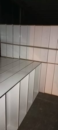 رفوف فاتيرينا • حسب الطلب • العمارة ميسان