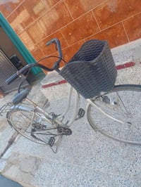 دراجة • مقاس ٢٧