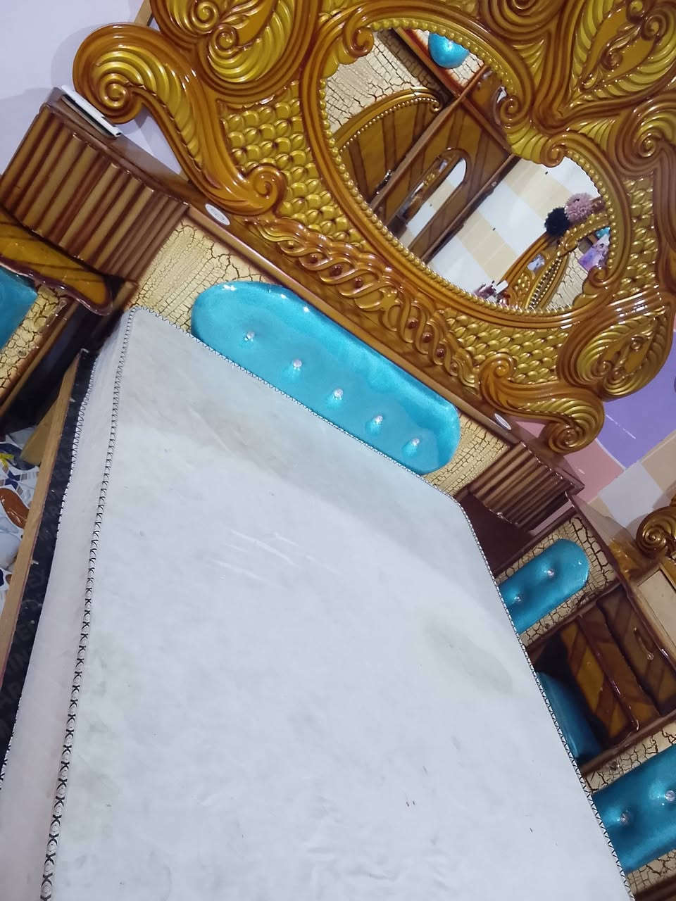 سلام عليكم جربايه او دوشك للبيع جدد بعدهن 225


**إذا كنت صاحب هذا الإعلان وتريد حذفه لأي سبب، رجاءا أرسل رسالة إلى الدعم الفني**