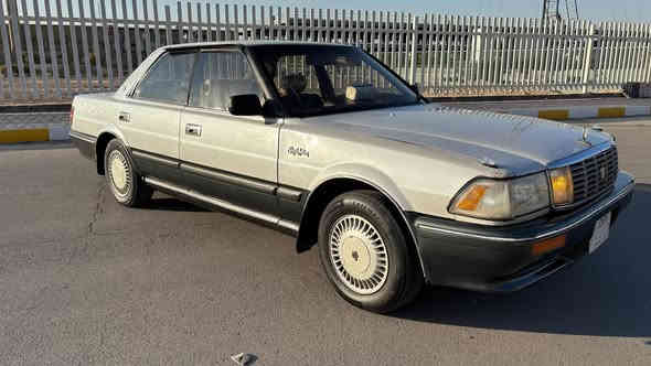 سلام عليكم من رخصة الادمن هارتوب موديل 90 كفاله عامه لاظربه ولاصبغ ولانقل جثه ولاكص شرط السونار رقم بابل بسم ابن خالي اذا مو تحويل مابيع مشروع وطني نفاذ  السنويه لل27  مكينه 2500 VVT  بيه شويه ظعف  كير جديد تبريد ويه السويج شرط ثلج بعز الصيف منظومة راس الثور  دواخل كله بلاد تخم تاير حداديه امامي توني مسوي الخلفي 75 %   كهربائيات على وظع اليابان  تحويره بريك بريشر  بمكانه الاصلي  مالة جناي مكاني ناصريه السعر 47 وبيه مجال
رقمي ***********
