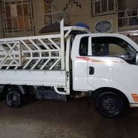 كيا بنكو • حمل • ٢٠١٣