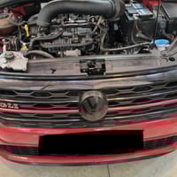 وكالة فولكس واگن • رادار وبرمجة • اربيل