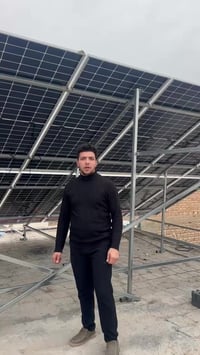 كربلاء • الكترونيات • مستلزمات منزلية