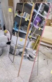 مرايا ضد الكسر • توصيل بغداد • توصيل محافظات