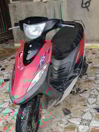 دراجة ماكس • معدلة قبل شهر • بني