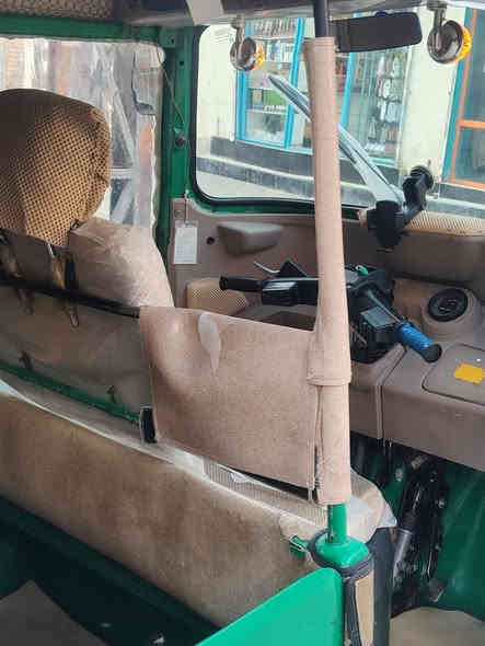 سلام عليكم تكتك البيع موديل 21  مكاني الكحلاء محرك مفتوح والكشر مكفولة من صبغ والمحجون  بيه تحكته خفيفة خياس  معمر كله تكتك جهازه من كلشي مراتبه وحلوة واليريده يتصل  ***********
