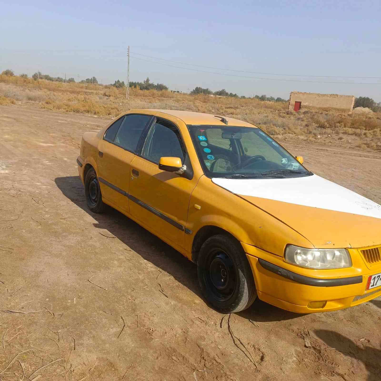 سمند للبيع رقم نيسان كوم حديد سياره مكفوله كير مكينه حداديه تخم تاير بس ماندله راعيه اكفل سرقه وعشاير سعر ٢٠ تلفون *********** عنوان بصره
