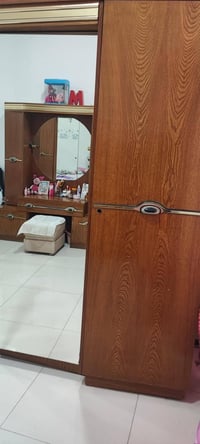 غرفة نوم • كنتور 6 بوب • غرفة نوم للبيع • غرفة نوم خشب • غرفة نوم بغدا...