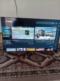 شاشه حجم 50فول موصفات البيع 260بل حيانيه،07714202609