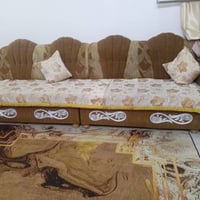 قنفات • خشب عراقي • موصل حي تحرير