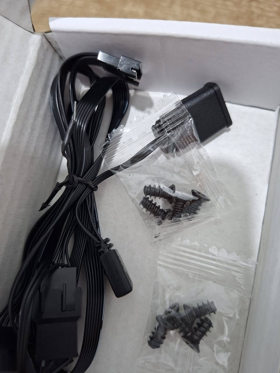 ومراح 3 RGB جديد  من شركه KALUO نسخه PRO  سعر 20الف


**إذا كنت صاحب هذا الإعلان وتريد حذفه لأي سبب، رجاءا أرسل رسالة إلى الدعم الفني**