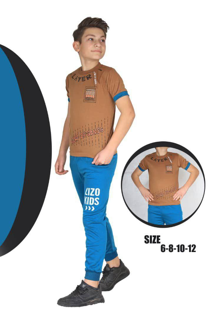 تراك ولادي موديل كلش حلو
القياسات من 6 سنه لحد12سنوات 

 فانيلا سوري درجة أولى

سعر الدرزن 36 الف الدرزن 12 قطعة


**إذا كنت صاحب هذا الإعلان وتريد حذفه لأي سبب، رجاءا أرسل رسالة إلى الدعم الفني**