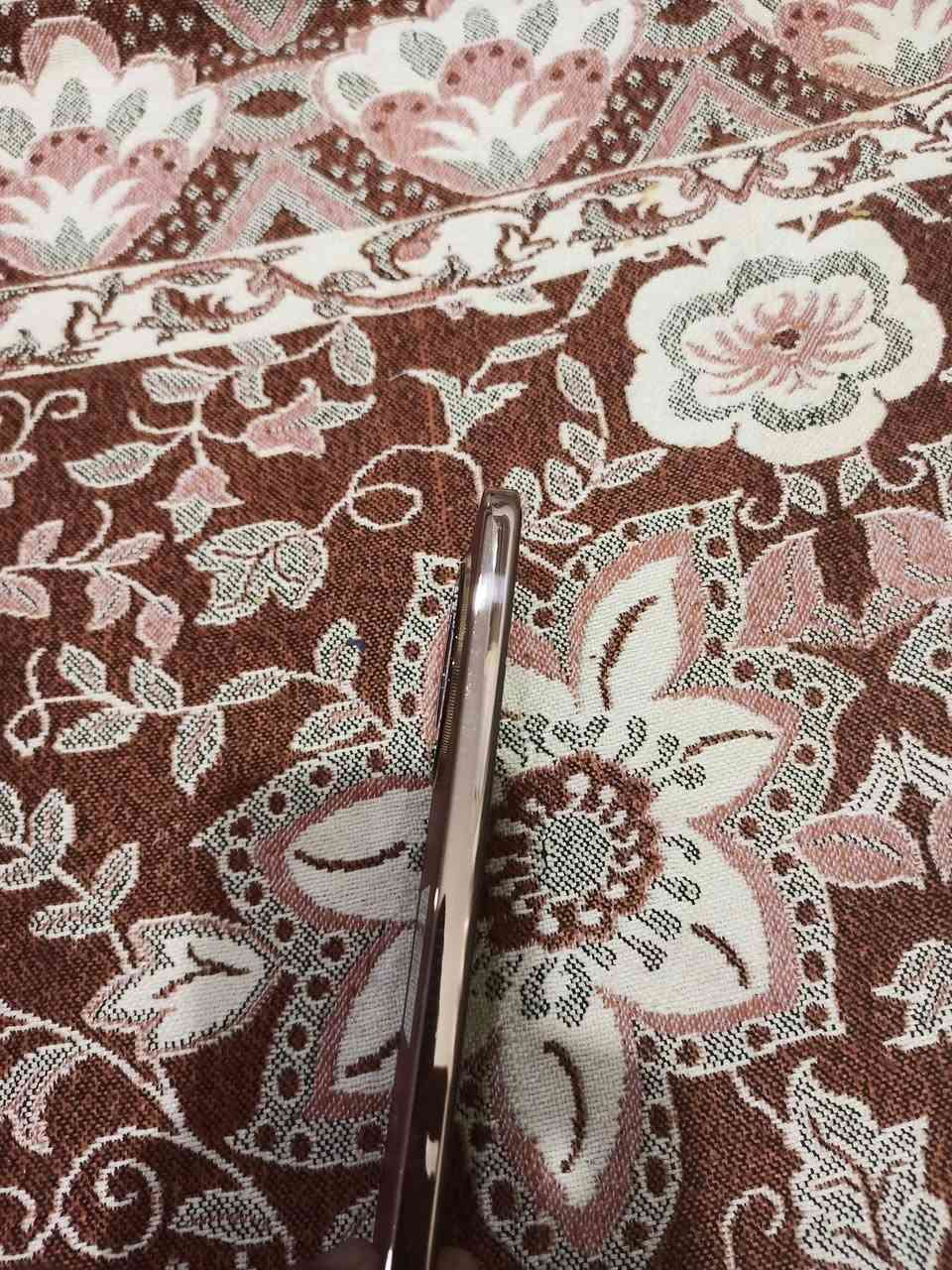 سلام عليكم
جهاز هونر اكس 9d اللون المميز الاحمر الذهبي

 الجهاز نضافه %100 جهاز مكفول من كلشي وصارلي شهر من ماخذه واني استخدمه استخدام شخصي وياه كفر هديه سعر الجهاز 390 وبيه مجال قليل للطيبين واذا اكو مراوس بأيفون 13 برو ماكس

العنوان

الكوفه السهله شارع معمل الدبس قرب أسوق يا طيب

متواجد ماسنجر واتساب ***********
