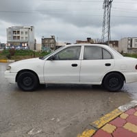 هوندا اكسنت • ١٩٩٦ • جير عادي