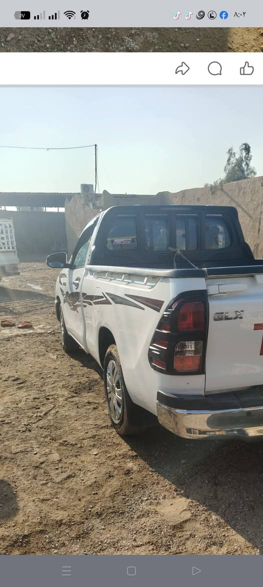 السلام عليكم تيوتة مرزي ماشية55 مكفولةكفالةعامةسعرs230وبية مجال العنوان كركوك *********** مكلف بلنشر
