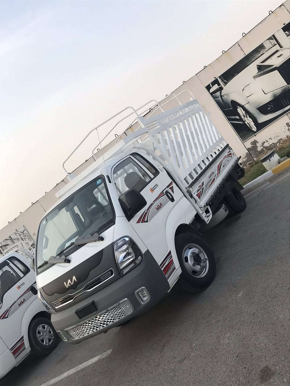 كيه فحل موديل2026 ماشيه 12الف جاهزه وكامله اي نقص مابيها 
دوشمه كامله داخل وخارج

تحويل ثاني يوم بأسمي 

تنباع هيه والمحجر 

السعر235ورجاء الميعجبه السعر ليعلق
للاستفسار***********
