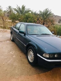 بي ام دبليو • رقم جديد • بيها مجال