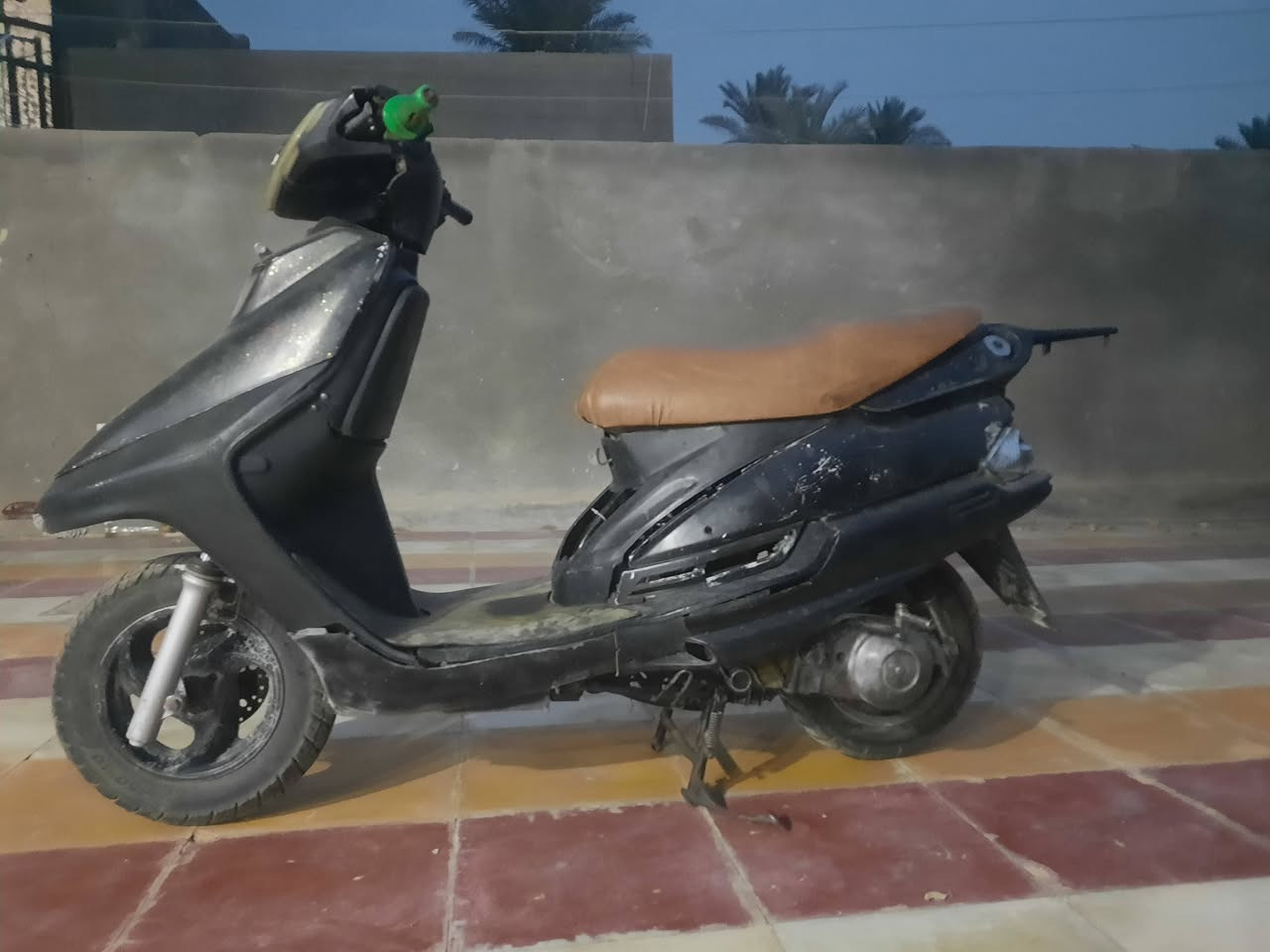 دراجه فراشه فحل للبيع سعر 200 وبيه مجال مكاني كربلاء الشراي يراسل خاص متواجد


**إذا كنت صاحب هذا الإعلان وتريد حذفه لأي سبب، رجاءا أرسل رسالة إلى الدعم الفني**