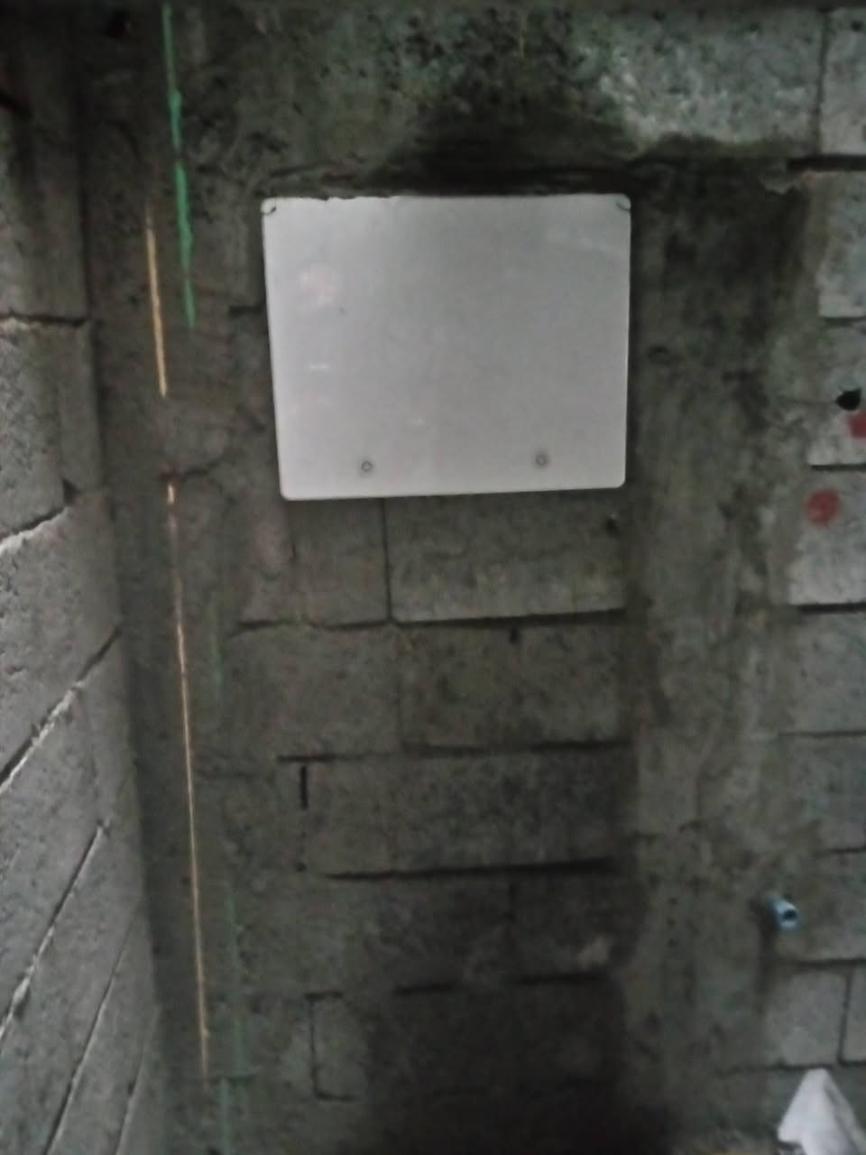 تأسيسات صحية عامه
كركوك 
ابو فهد للتأسيسات الصحية بأحدث الطرق وحسب الضوابط الهندسية الحديثة

تاسيس ماء 
تاسيس مجاري
تاسيس منضمه غاز 
تاسيس منضومه الارضه 
تاسيس منضومه تقطير سبالت 
تاسيس الساحبه الصاروخيه 

للاستفسار الاتصال على الأرقام التالية
او مراسلة الصفحه
***********
