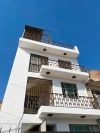 البلديات دور العمال • طابو صرف • غرفتين